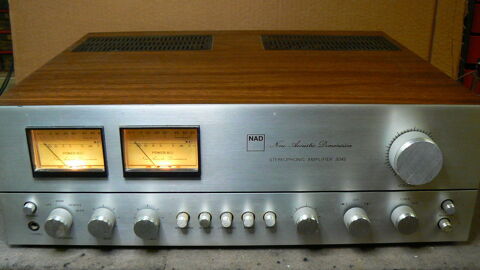 NAD model 3035 350 Mormoiron (84)