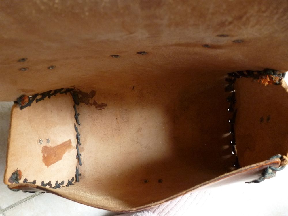 sac cuir fait main Maroquinerie
