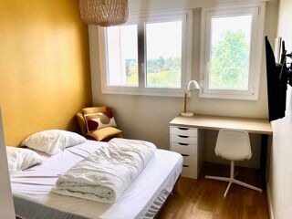  Colocation à louer 7 pièces 65 m²