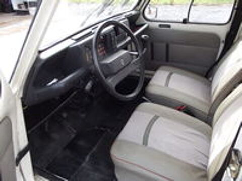 Annonce voiture Renault R4 5500 