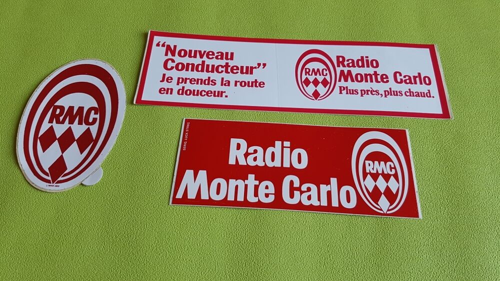 RADIO MONTE CARLO 