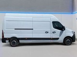 Master MASTER FGN TRAC F3500 L3H3 BLUE DCI 135 CONFORT 2024 occasion 42120 Le Coteau