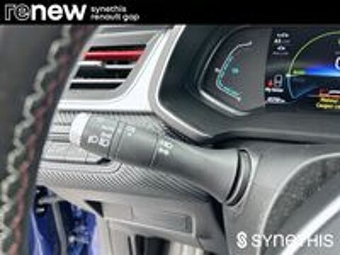Captur E-Tech 145 - 21B R.S. Line 2021 occasion 05000 Gap