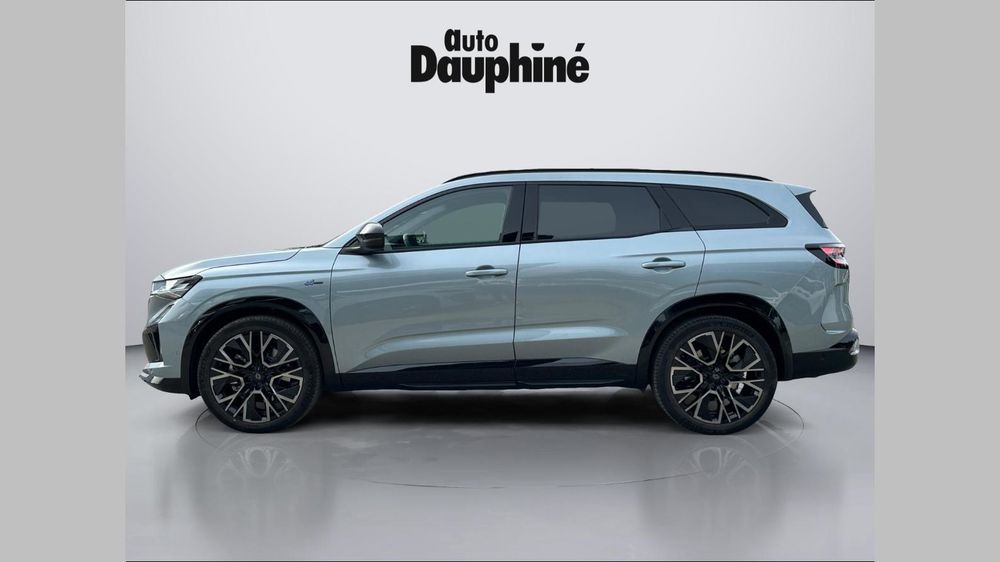 Espace full hybrid E-Tech 200 ch 7pl Esprit Alpine 2026 occasion 38140 Rives