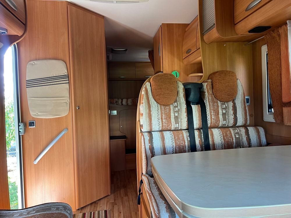  2008 occasion 22600 SAINT BARNABE