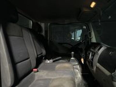 Cabstar 3.0D 150 D&eacute;panneuse 2019 occasion 33520 Bruges