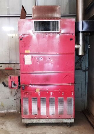  Atelier  vendre 1 pice 1 m Bapaume