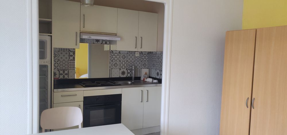 Appartement 1 pièce 32 m² · à Monsempron-Libos · 32 m² · 29 900 €