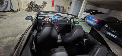 Peugeot 308 cc 2.0 HDi 16V 140ch FAP Sport Pack