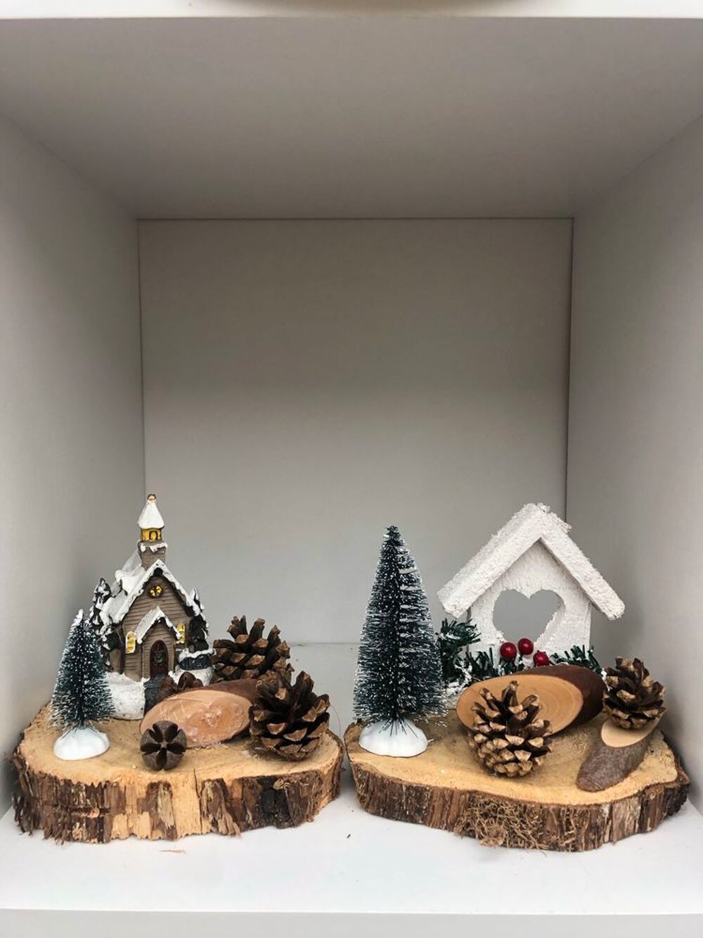 D&eacute;corations de No&euml;l Décoration