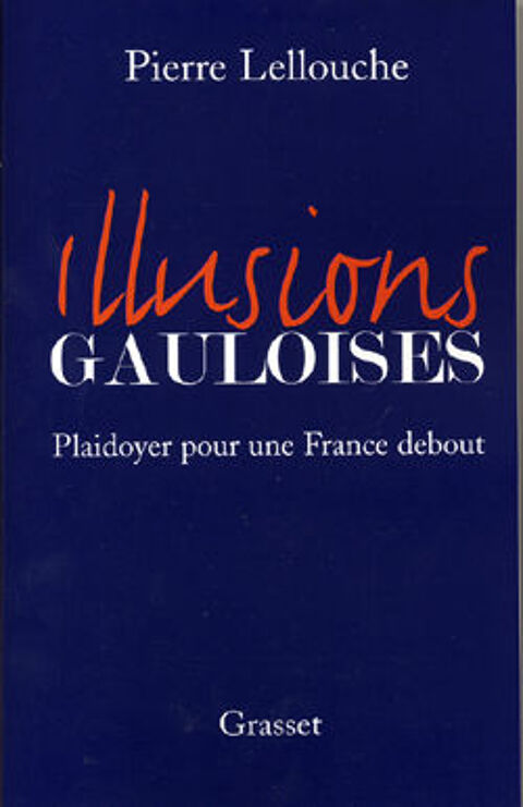Illusions gauloises 3 Rennes (35)
