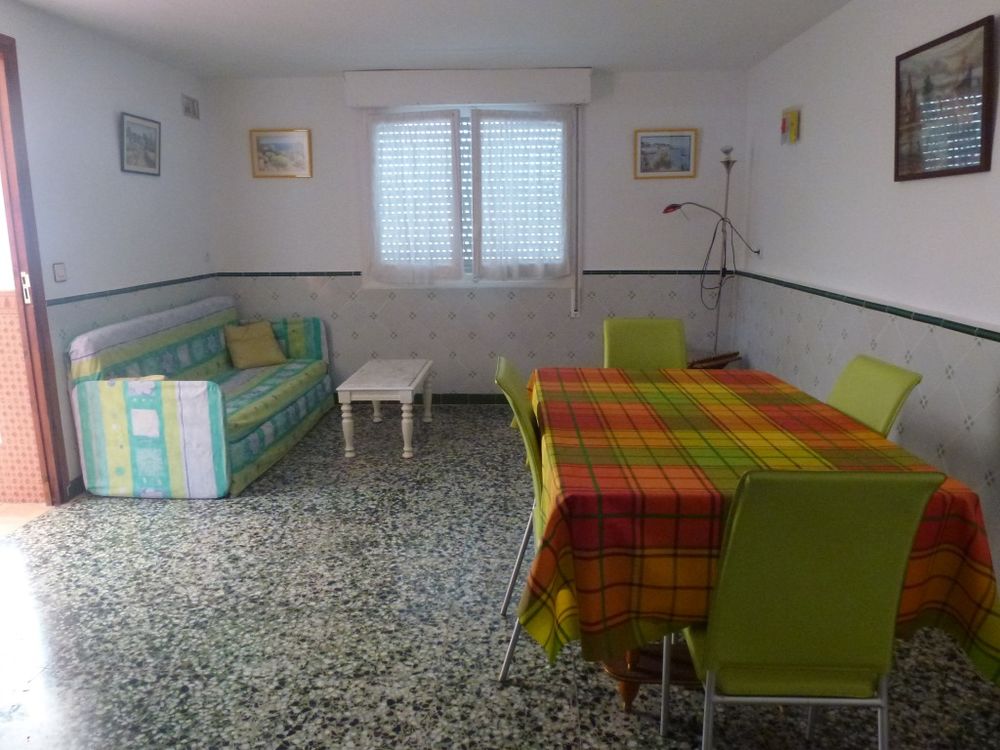   CALPE maison pour 4 à 5 personnes Espagne, calpe