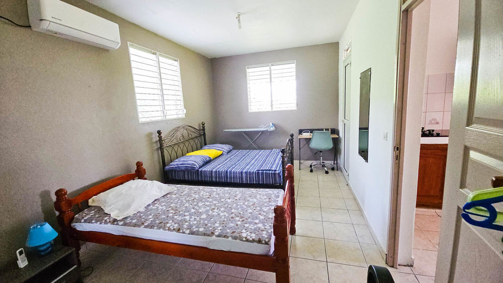 Location Maison ? votre nouveau chez-vous au calme Le gosier
