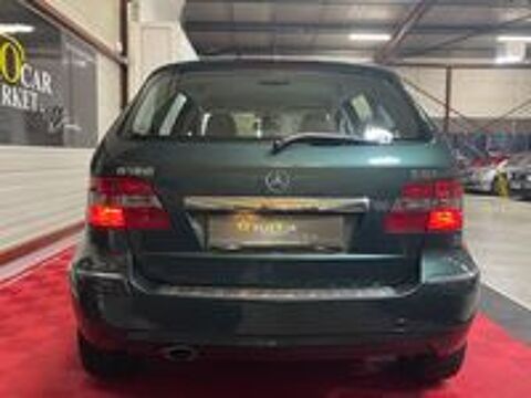 Classe B 180 CDI FAP Design 2011 occasion 33700 M&eacute;rignac