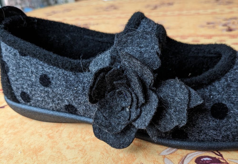 pantoufle taille 38 Chaussures