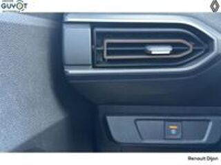 Jogger Hybrid 140 7 places GSR2 Extreme 2025 occasion 21000 Dijon