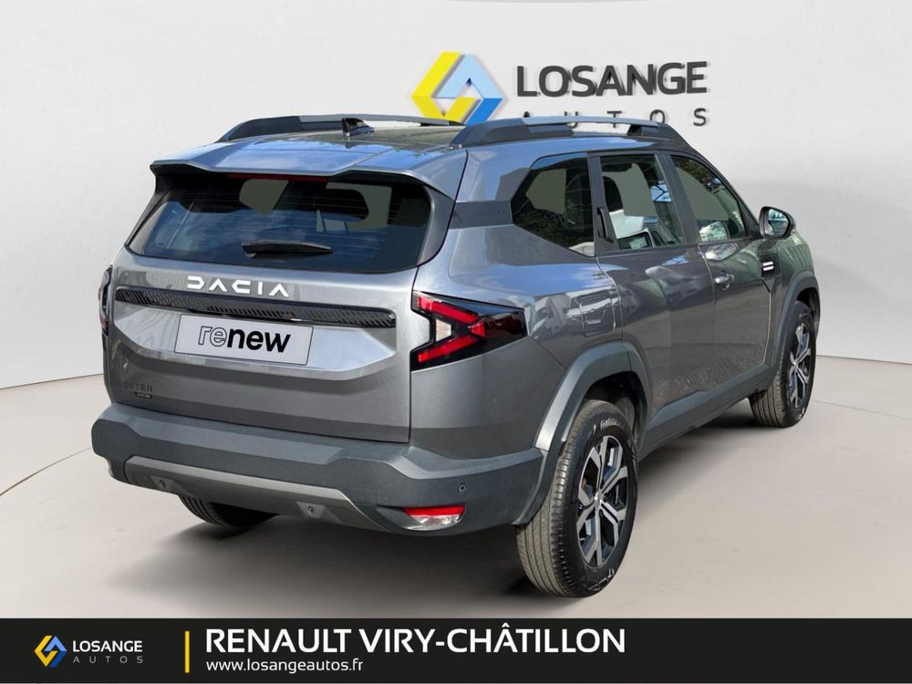 Bigster Hybrid 155 Expression 2025 occasion 91170 Viry-Ch&acirc;tillon
