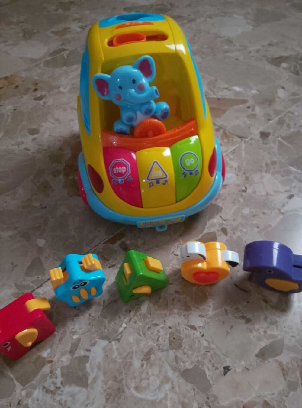 Jeu &eacute;ducatif enfant Jeux / jouets