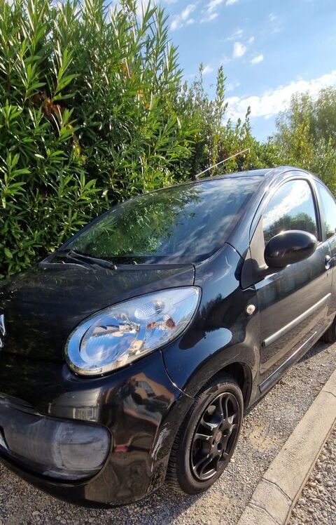 Citroen c1 Citroën  1.0i