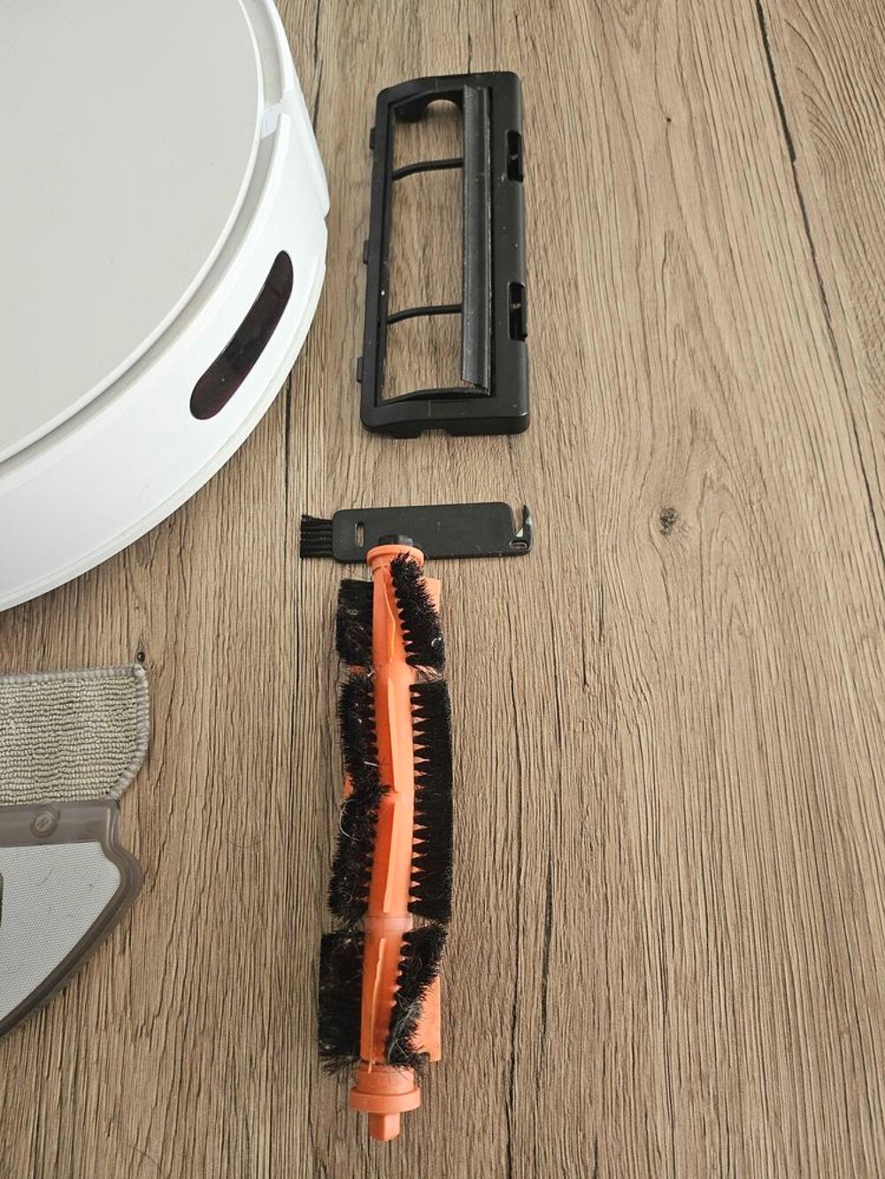 Aspirateur robot Electroménager