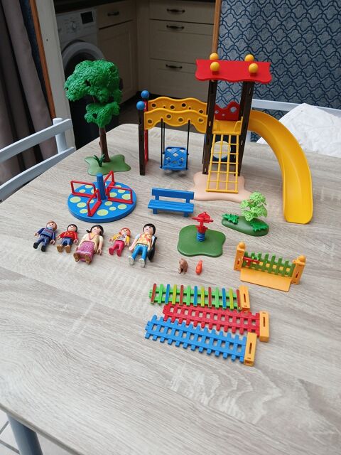 Playmobil 10 Boulogne-sur-Mer (62)