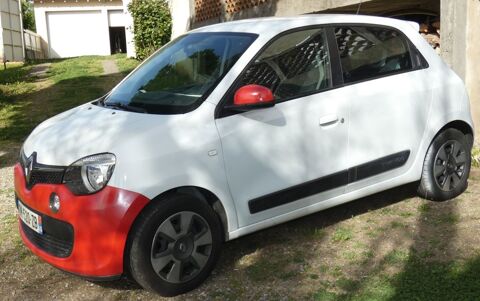 Renault twingo iii 0.9 TCe 90 Energy Intens