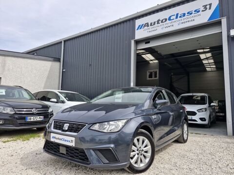 Seat ibiza V 1.0 TSI 12V S&S 95 cv STYLE 5P