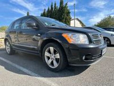 Caliber 2.2 CRD SXT 2011 occasion 83830 Bargemon