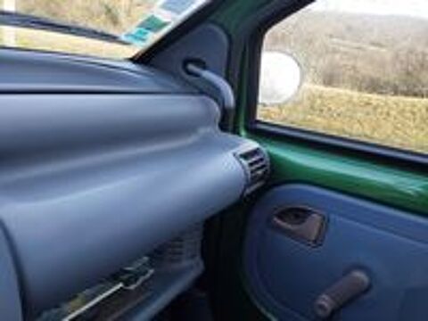 Twingo TWINGO 1996 occasion 38080 Saint-Marcel-Bel-Accueil