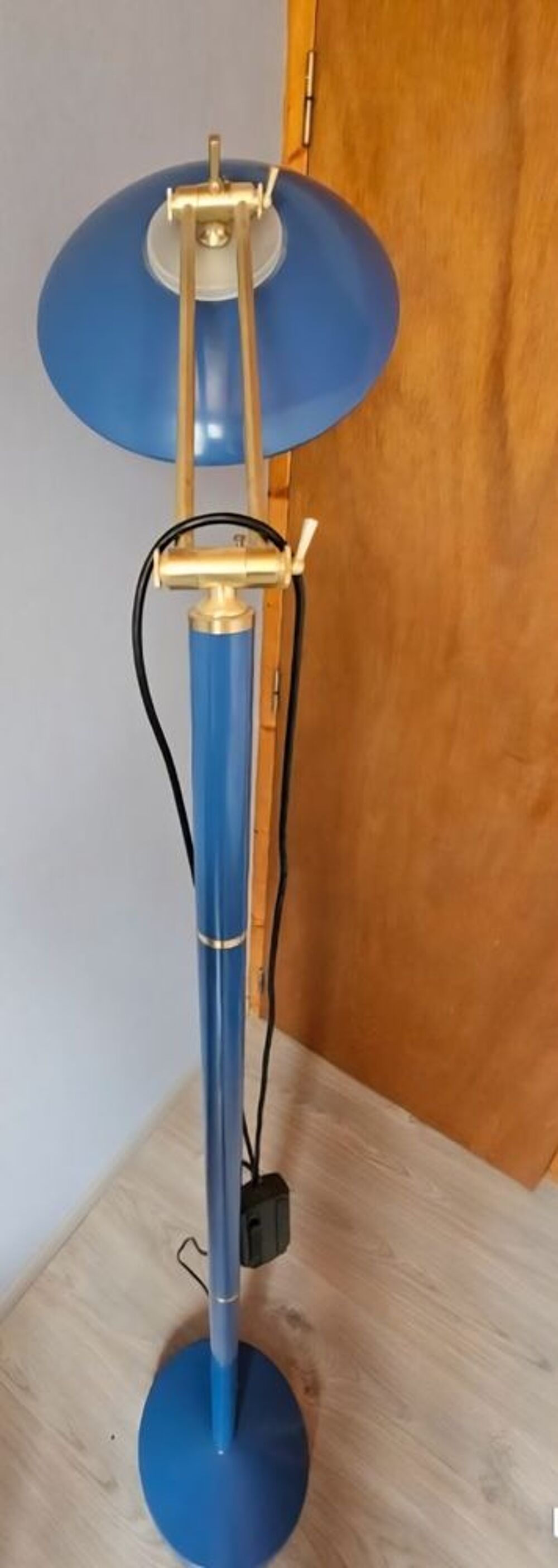 luminaire halog&egrave;ne Meubles