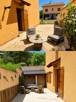  Appartement à vendre 2 pièces 36 m²