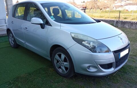 Renault scenic iii dCi 130 Dynamique