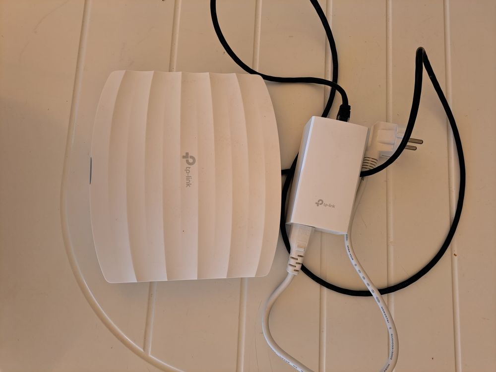 TP-LINK wireless internet Audio et hifi