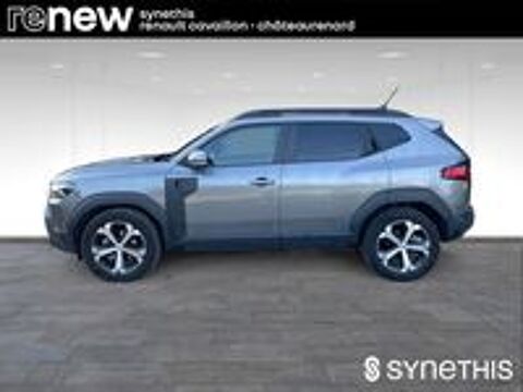 Duster Hybrid 140 Journey 2025 occasion 84300 Cavaillon