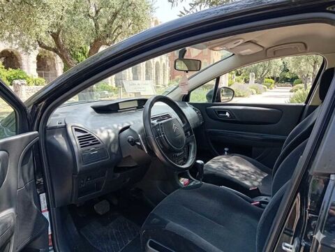 Citroen c4 Citro&euml;n  1.6 HDi boite automatique