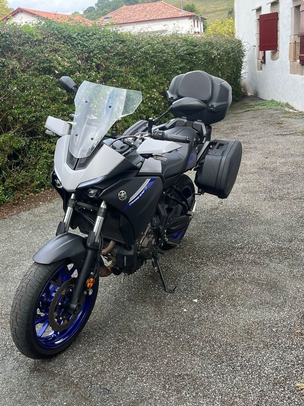 YAMAHA 2021 occasion 64310 Sare