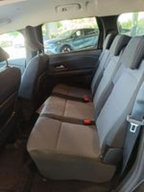 Jogger Hybrid 140 7 places GSR2 Extreme 2025 occasion 95220 Pierrelaye