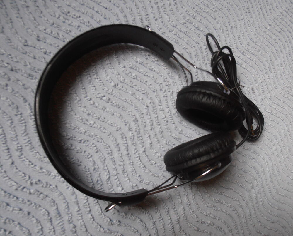 Casque audio filaire NEUF
Audio et hifi