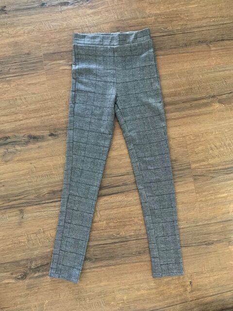 Pantalon taille élastique enfant fille    Gémo 3 Saleilles (66)