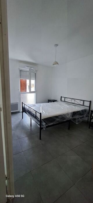  Appartement � louer 3 pi�ces 55 m� Toulon