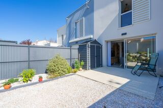  Maison � vendre 3 pi�ces 67 m�