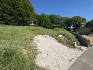  Terrain � vendre 620 m� Saint-marcel-l�s-sauzet