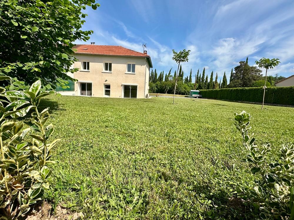 Vente Maison Maison 134 m² entièrement rénovée- DPE B - Terrain 1152 m² Albi