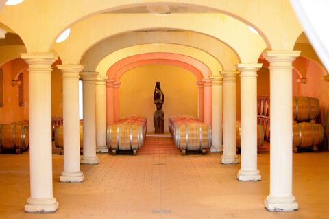 Domaine - Mariage et f&ecirc;tes priv&eacute;es 0 33640 Portets