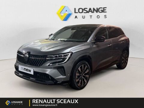 Renault Austral E-Tech hybrid 200 Techno 2023 occasion Sceaux 92330