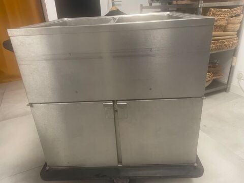 Bain mari 600 34400 Lunel-viel