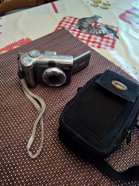 APPAREIL PHOTOS 0 Blois (41)