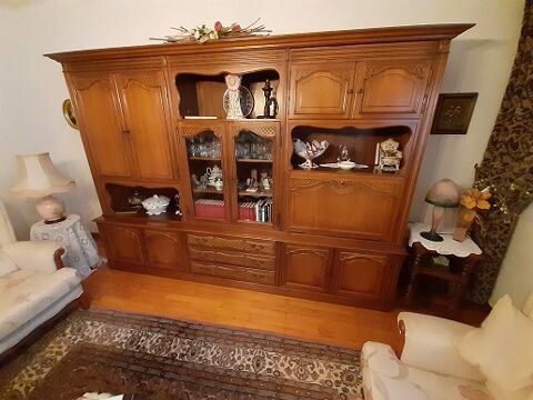 buffet 150 Longeville-ls-Saint-Avold (57)