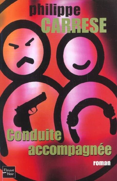 Conduite accompagnee Philippe CARRESE 4 Rennes (35)