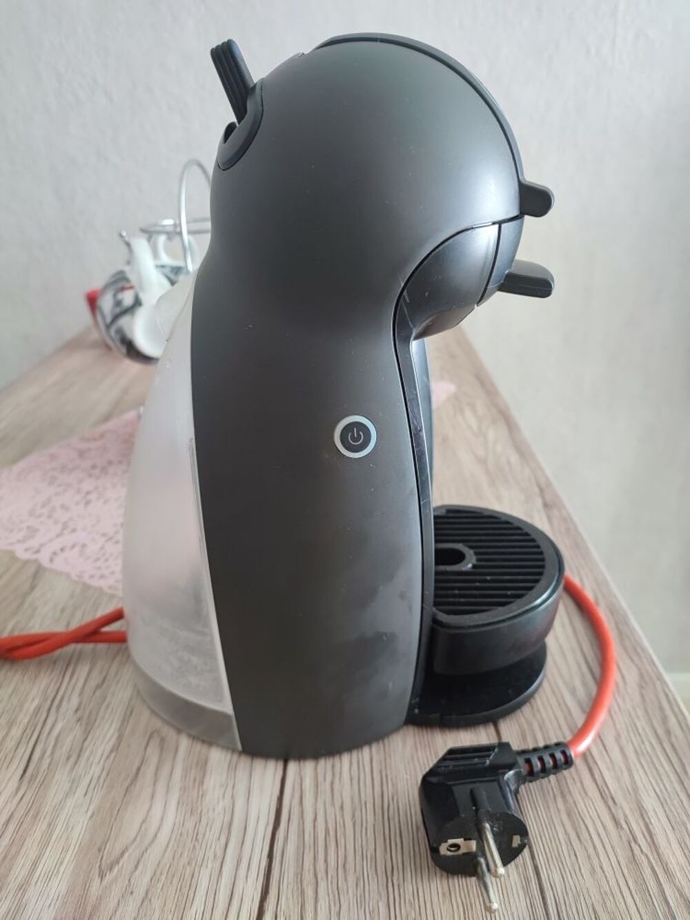 Dolce Gusto Electroménager